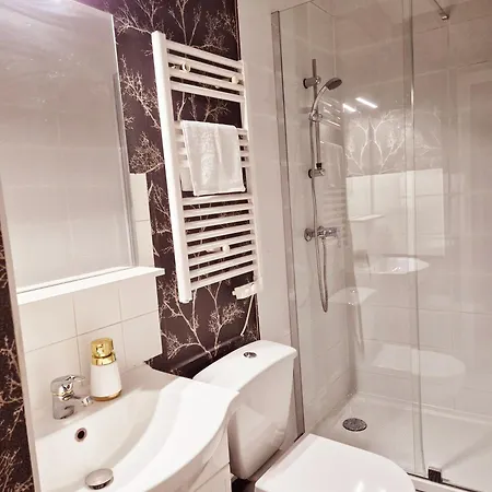 Apartment Eden Boheme - Chu, Parc Des Expos, Parking, Netflix *