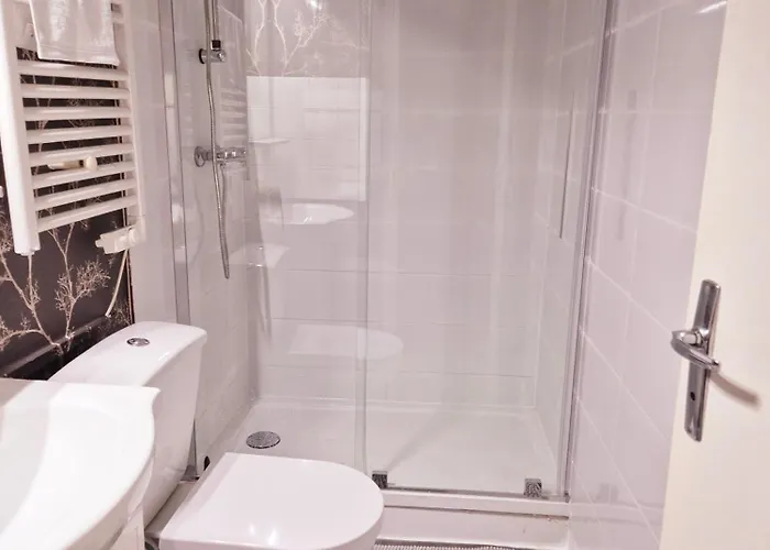 Eden Boheme - Chu, Parc Des Expos, Parking, Netflix Apartment Poitiers